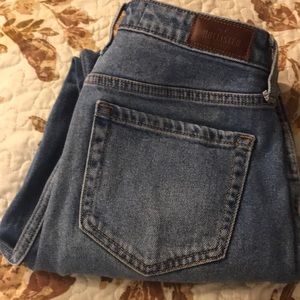 Mom jeans